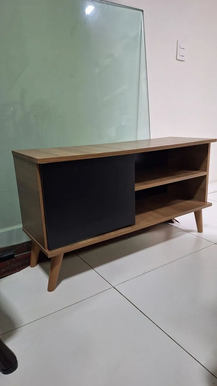 Rack de tv