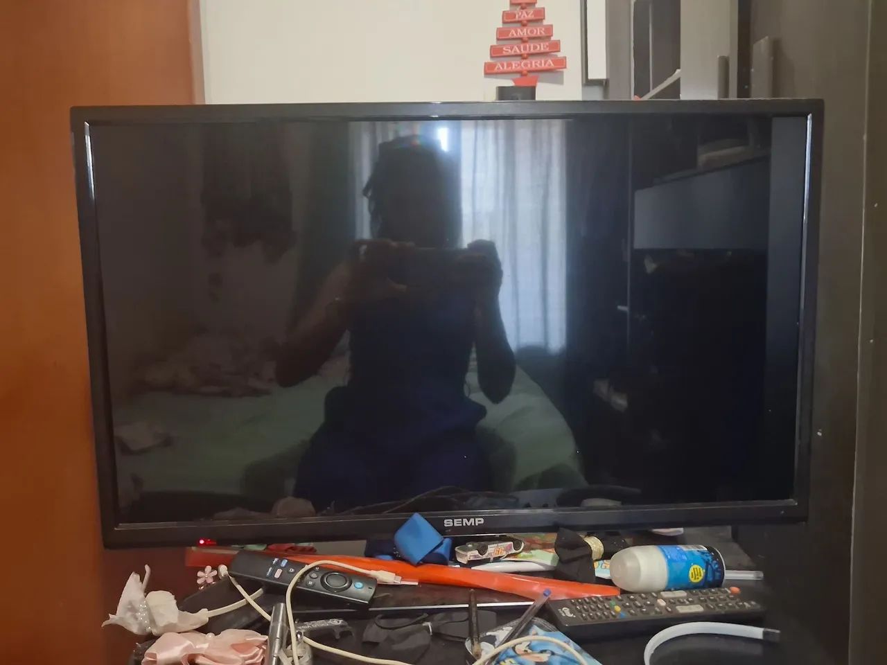 Televisao 32