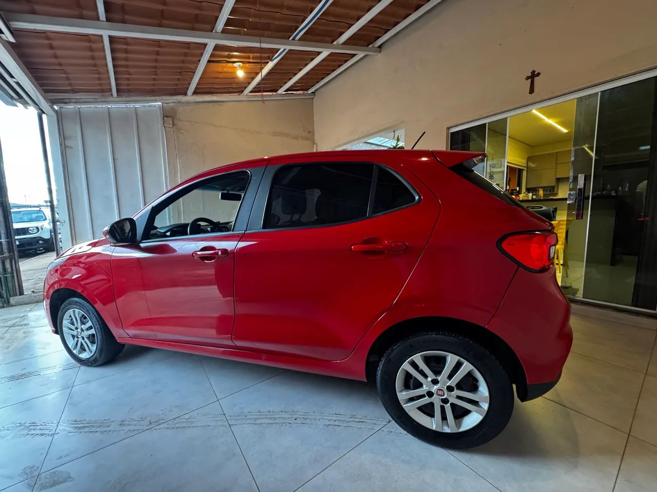 Fiat Argo 1.0 6V Flex. 2019 - Foto 3