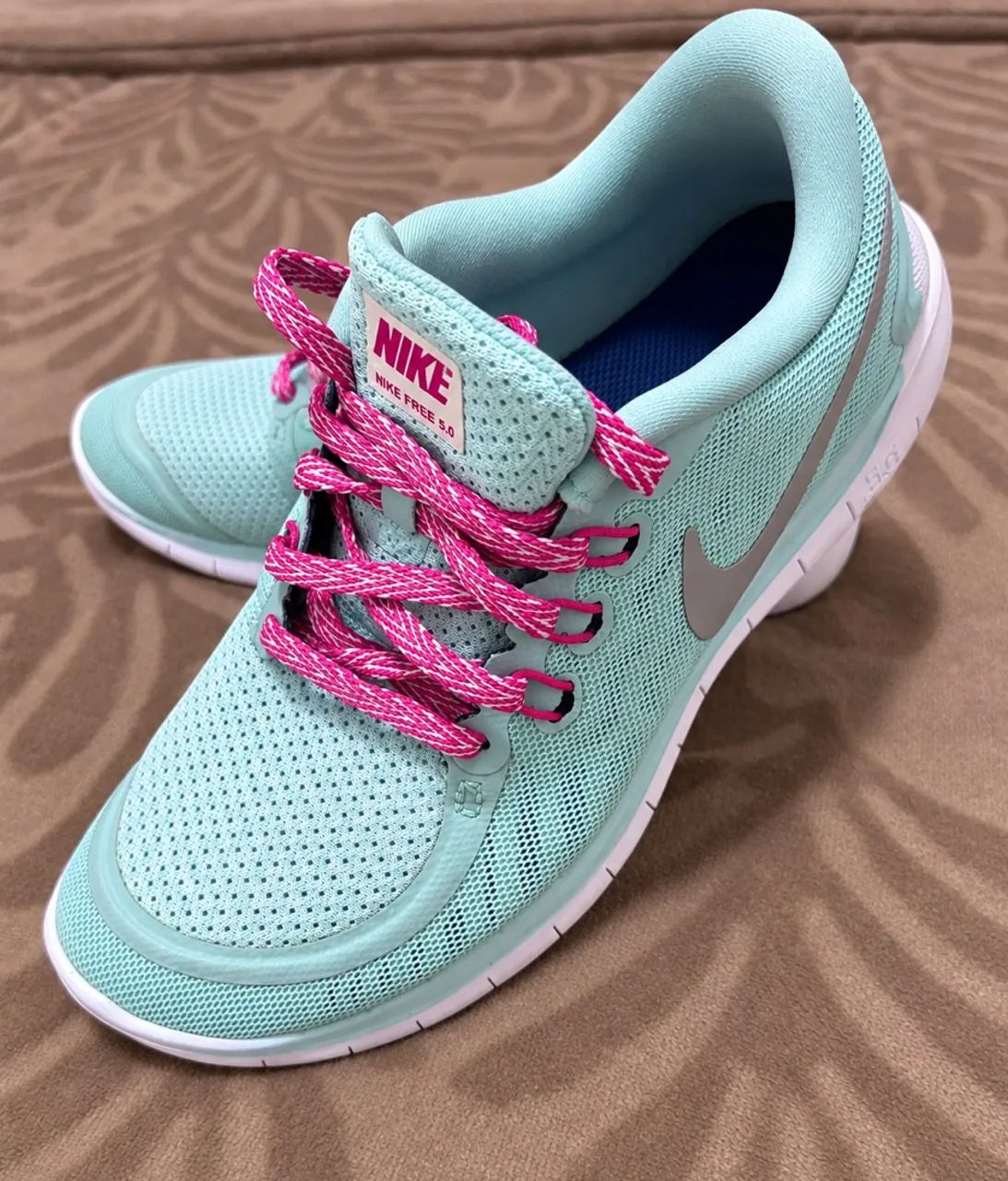 Tênis Nike Importado ?