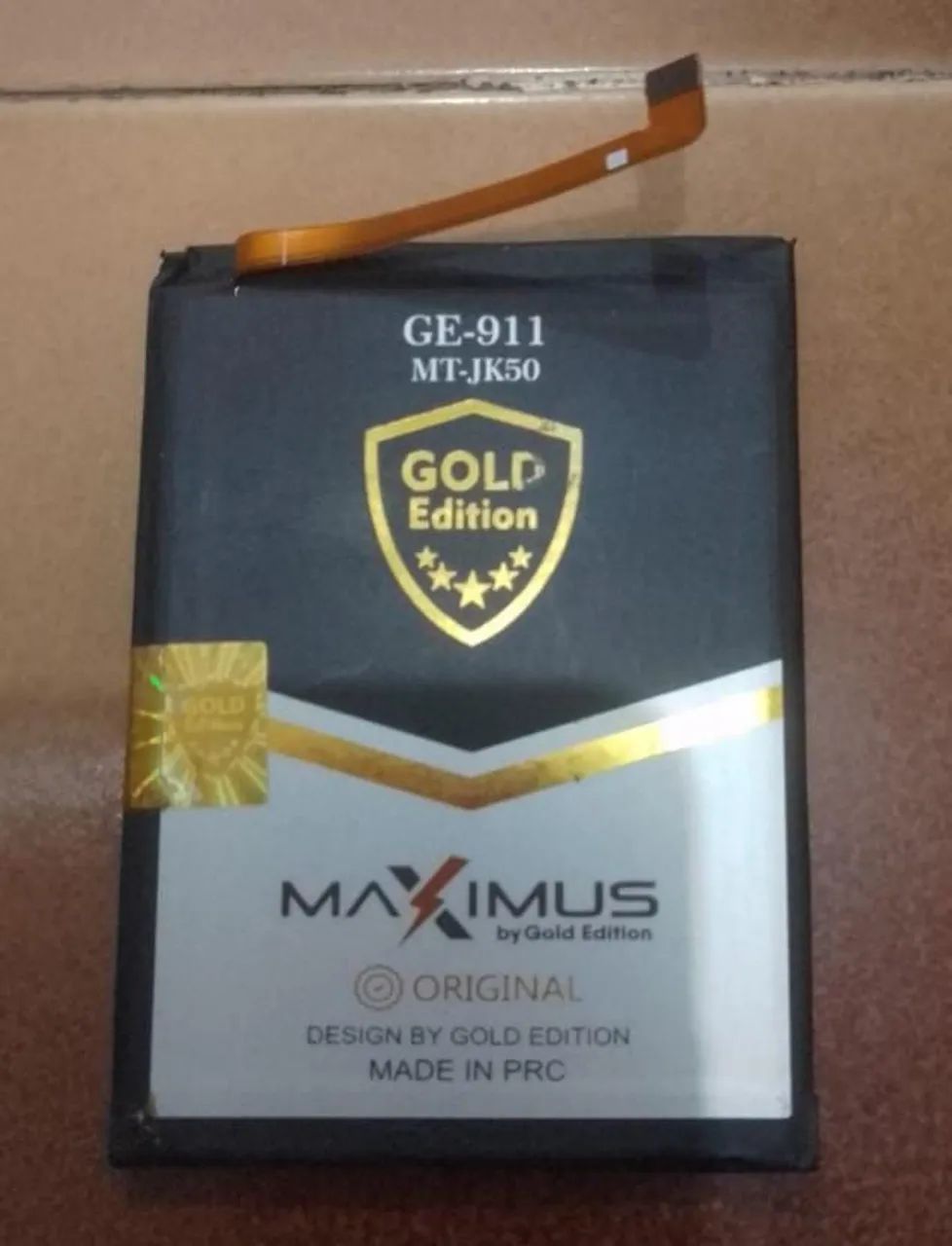 Bateria moto g7 play - Foto 3