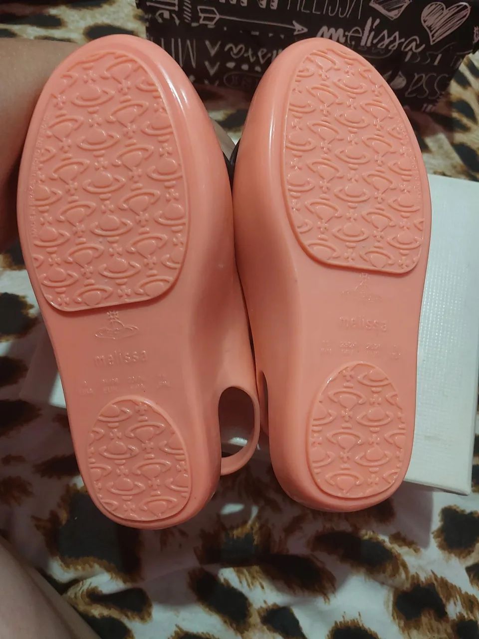 Mini melissa - Foto 2