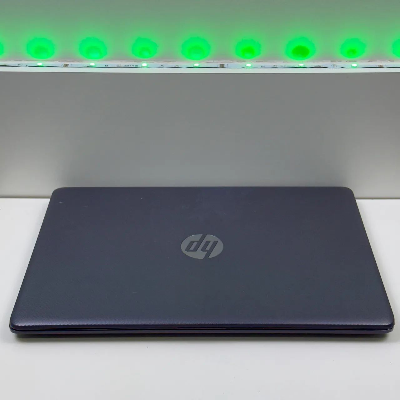 Notebook HP para trabalho e estudo: Intel Core i5 10th | 256gb SSD | 8gb RAM - Foto 4