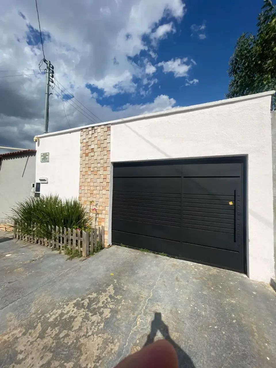 Parque Eldorado Oeste - Goiânia - GO Casa 3/4 com suite