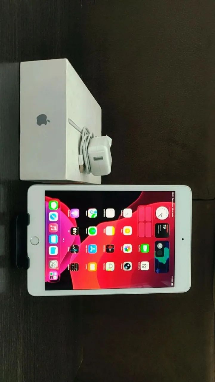 iPad Mini 5 Wi-Fi 256gb - Tablets e E-Readers - Formosinha