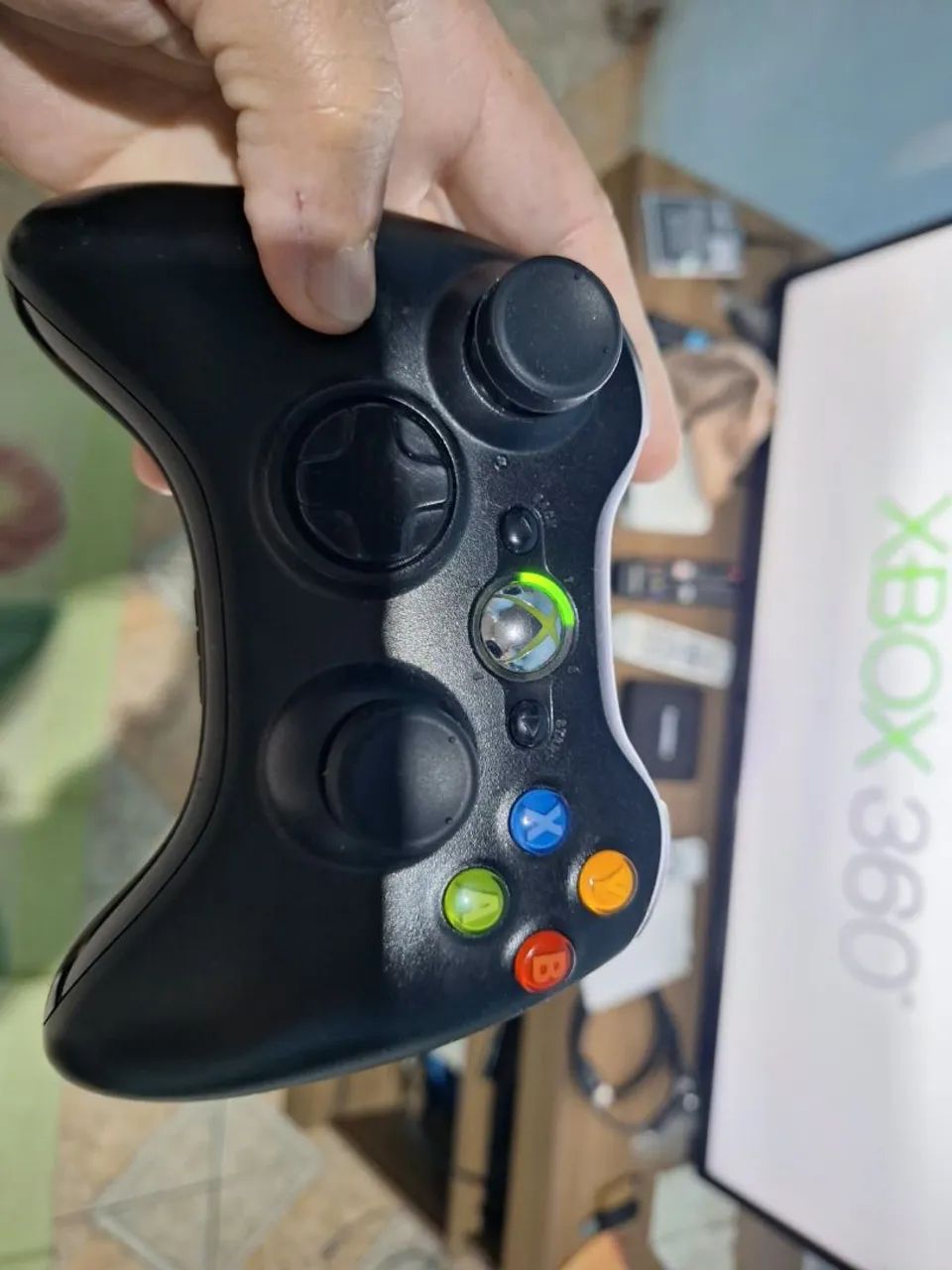 Xbox 360 - Foto 4