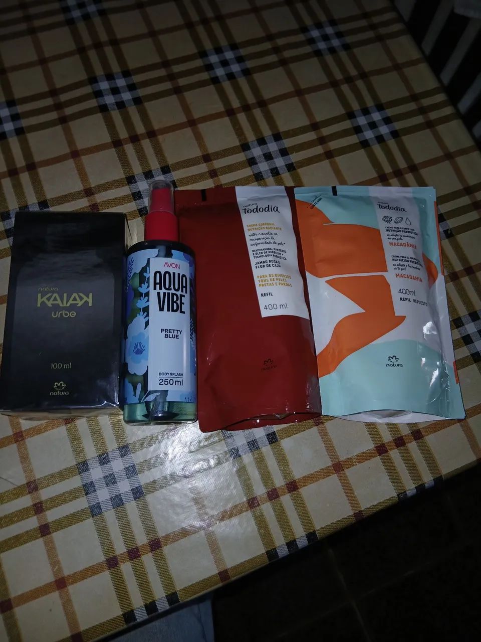 Kit natura - Foto 2