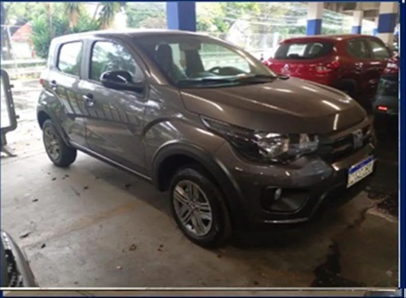 Fiat Mobi LIKE 1.0 Fire Flex 5p., foto 2 de 8