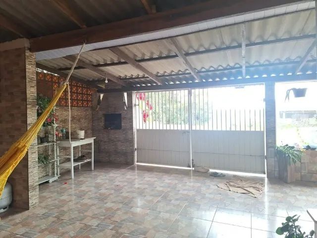 Terreno com casa 2 dormitorio. - Foto 5