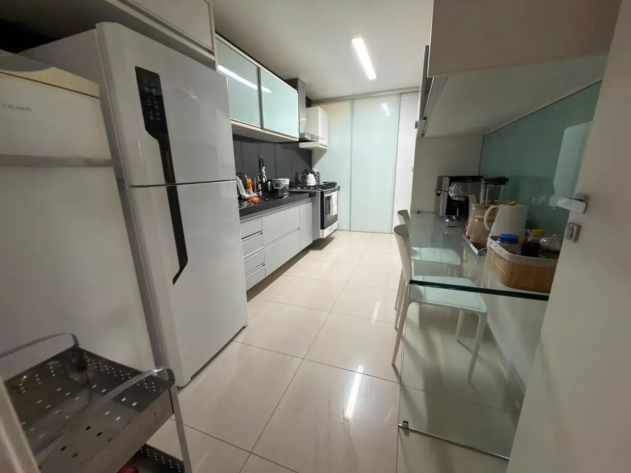 Apartamento com 3 Suites na Ponta Verde - Foto 4