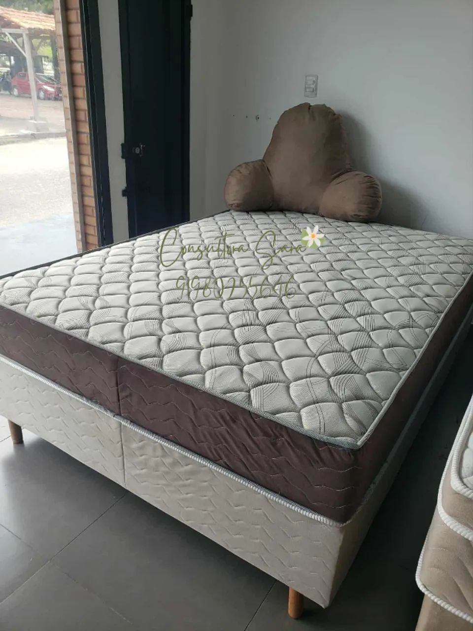 APROVEITE NOSSAS OFERTAS DE CAMAS 