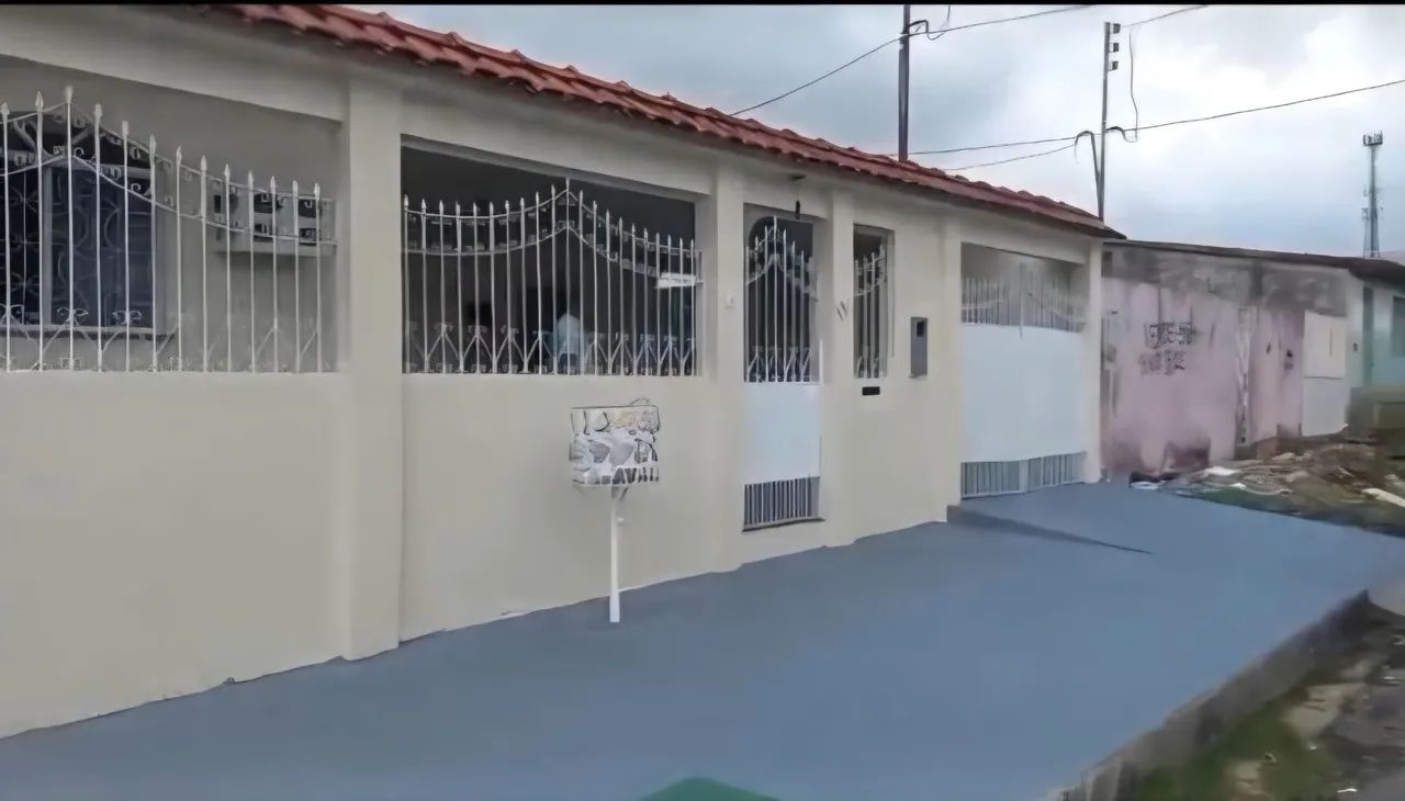 ALUGO Cidade Nova - Núcleo 5