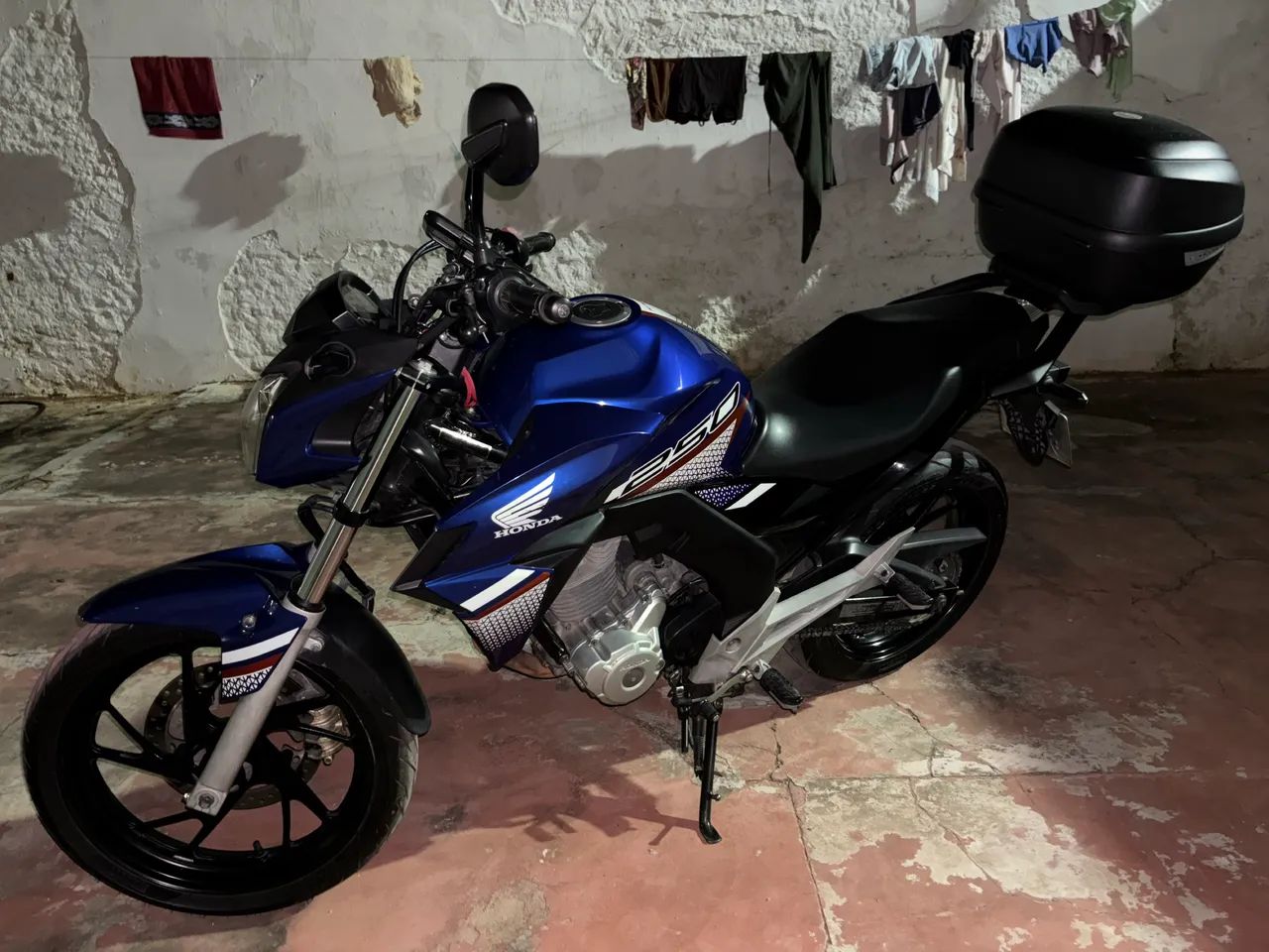 CB Twister 2022 - Foto 5