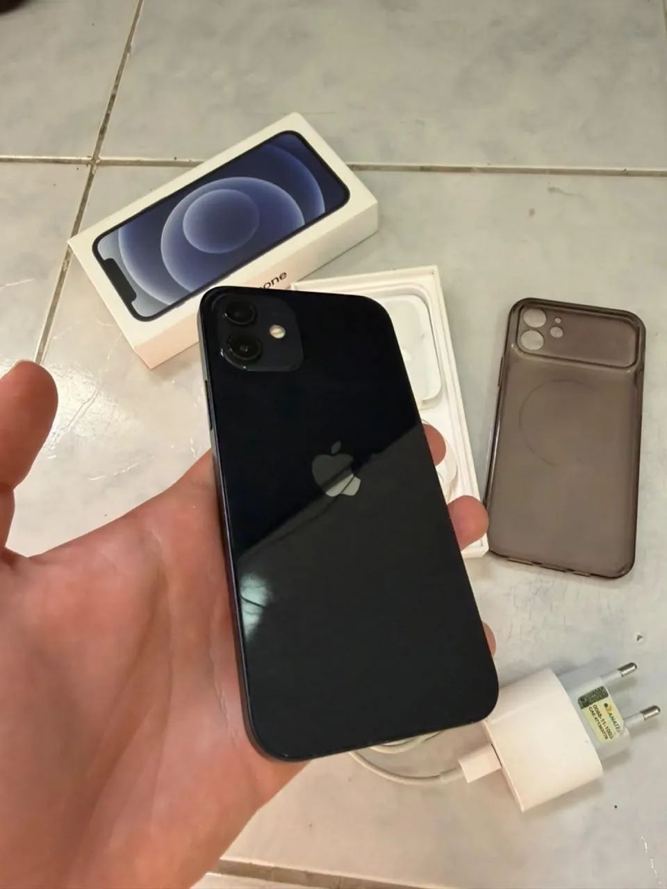 iPhone 12 64GB 100% original - Foto 4