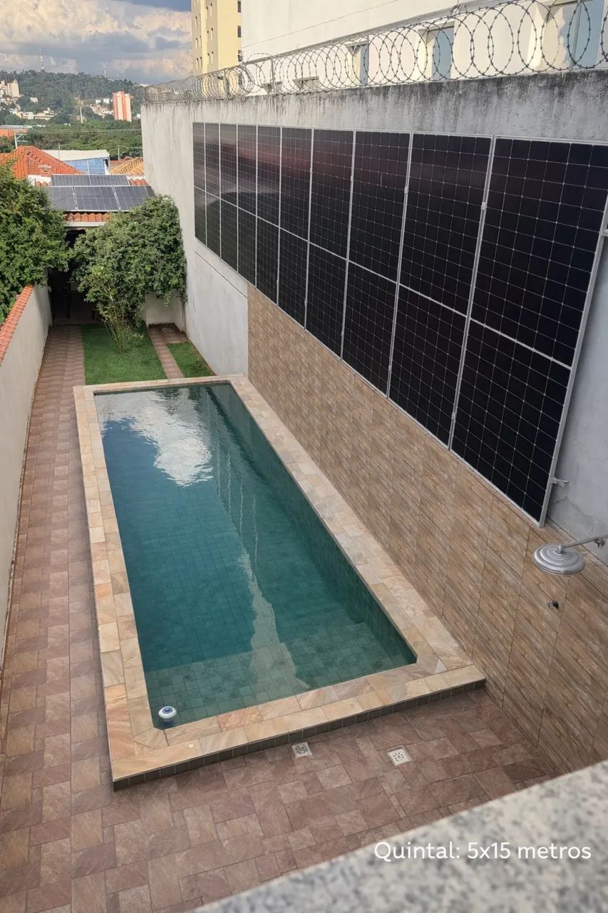 Foto - Jundiaí - Centro