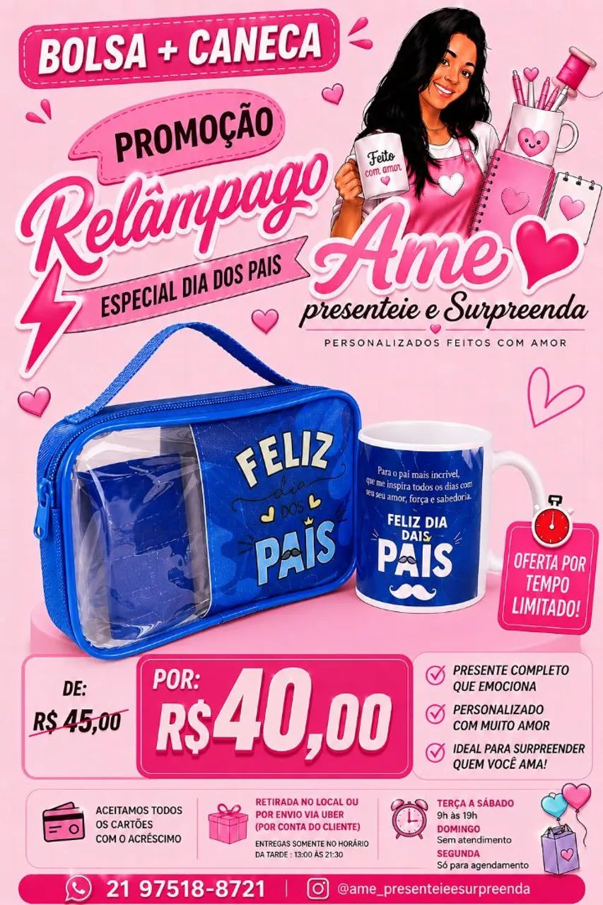 Personalizados  - Foto 5