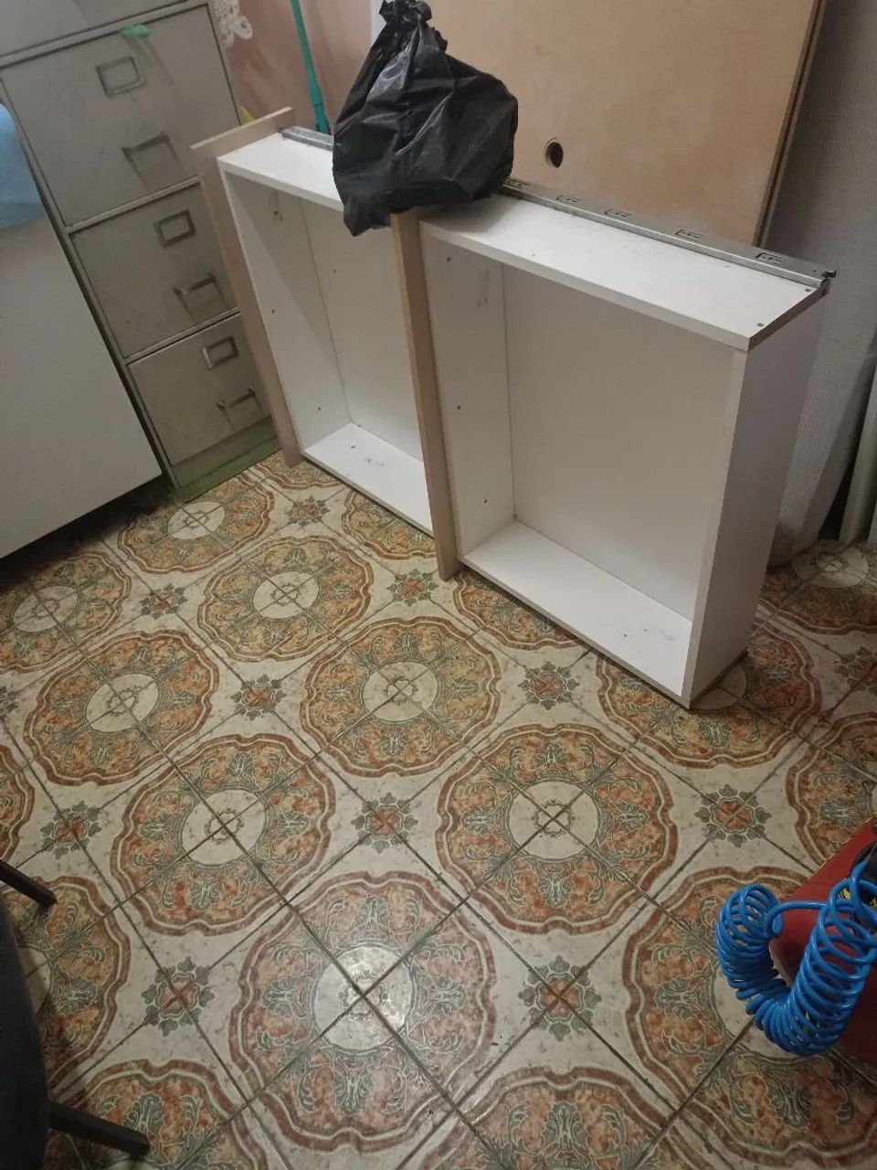 Cama madeira maciça  - Foto 4