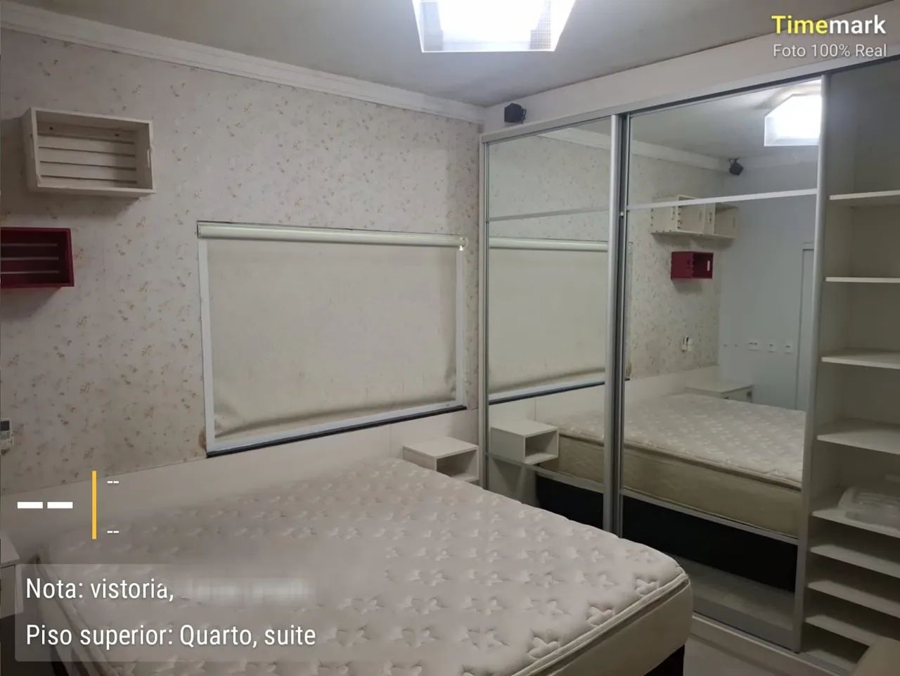 Aluga-se casa mobiliada(Joinville ) - Foto 4