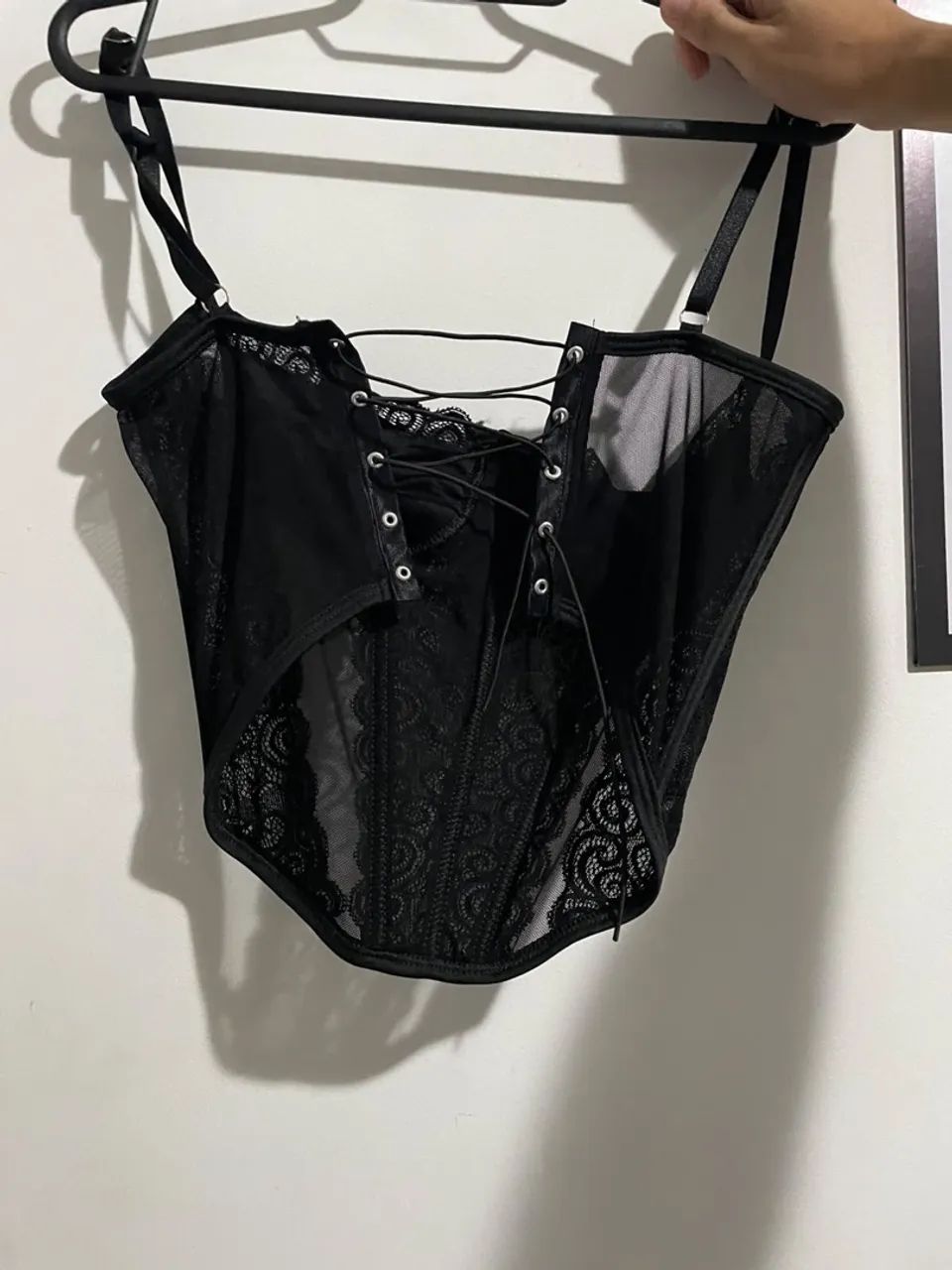 Corset de Renda  - Foto 2