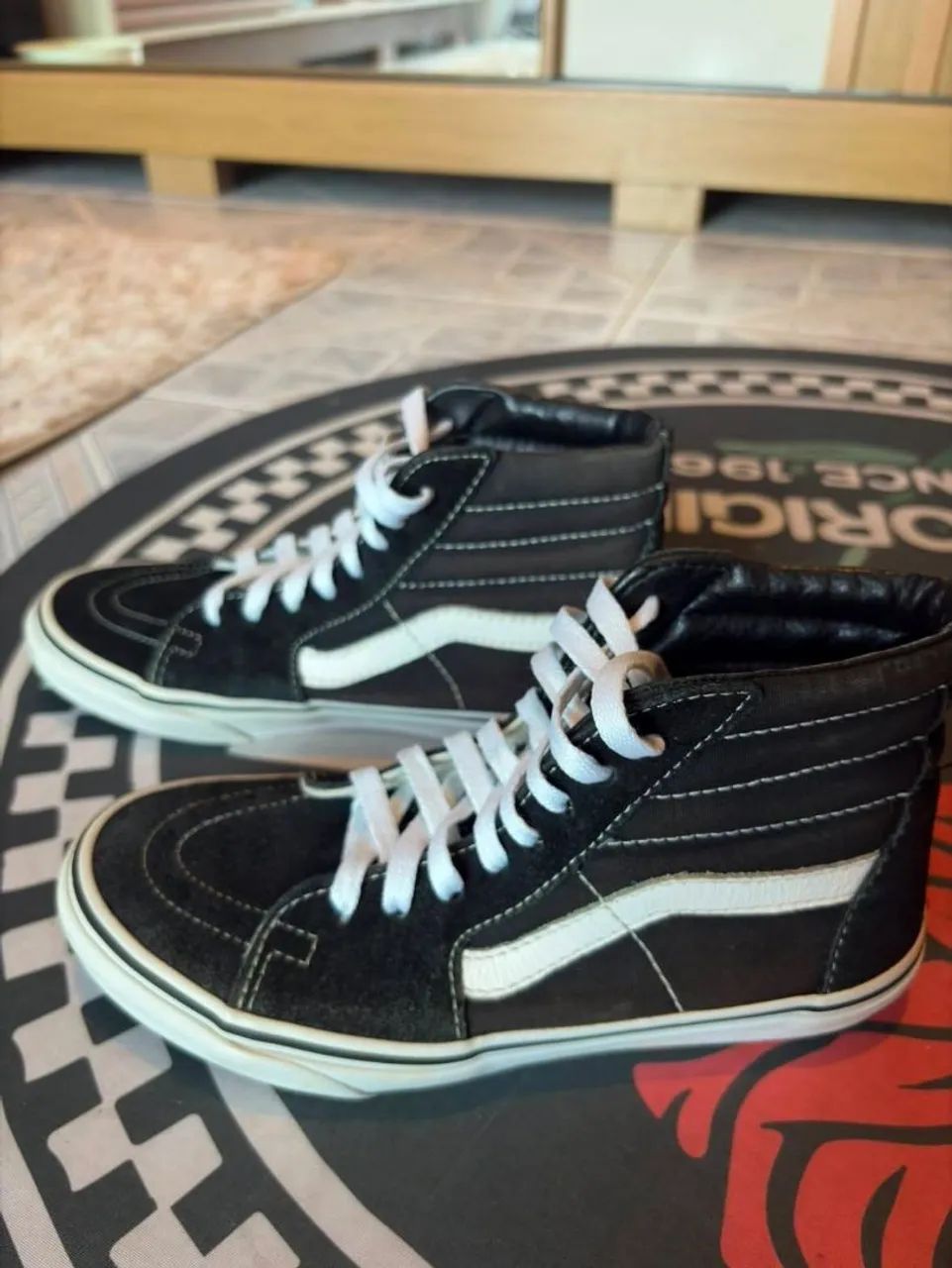 Tênis Vans Original - Foto 2