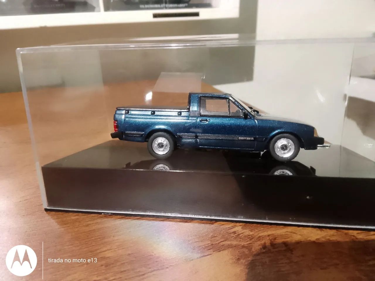 Carrinho miniatura esc.:1:43 - Foto 3