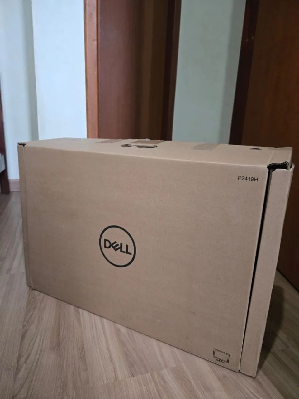 Monitor Profissional Dell 24" - P2419h - Foto 3