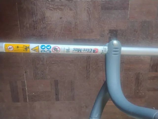 Vende-se roçadeira  - Foto 6