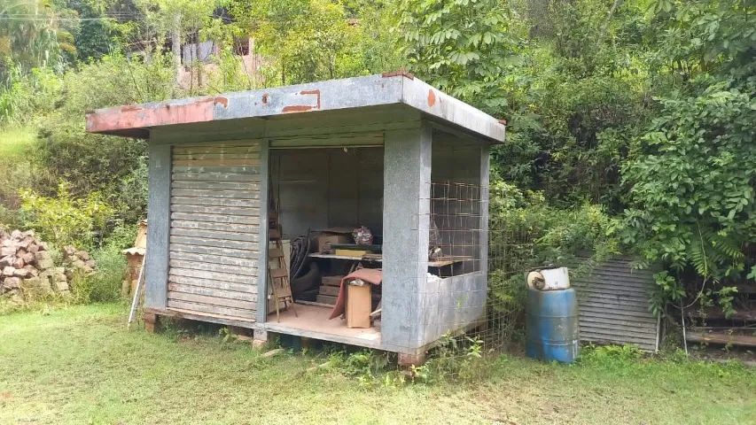 Banca conecial trailer  - Foto 2