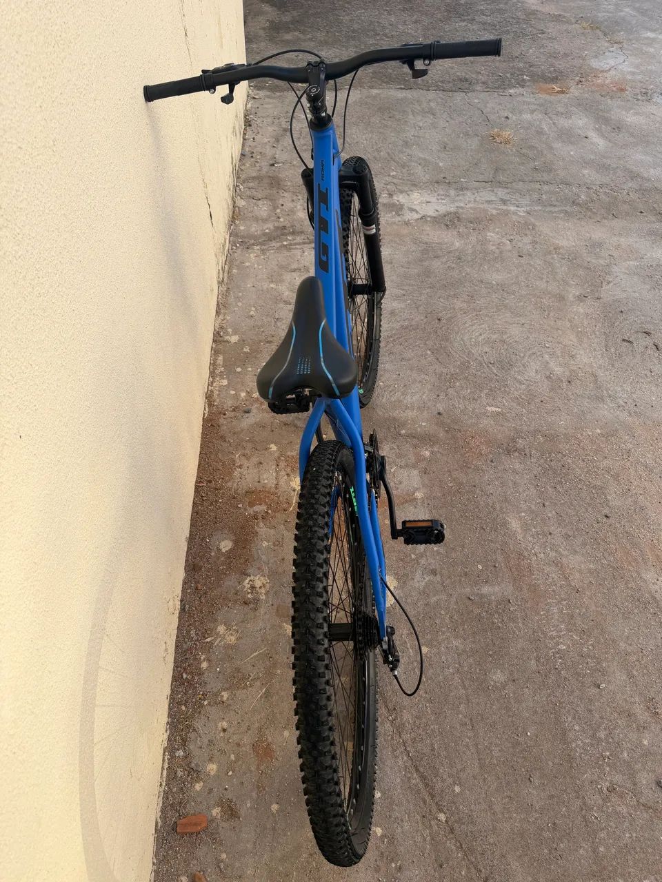 Bicicleta  - Foto 2