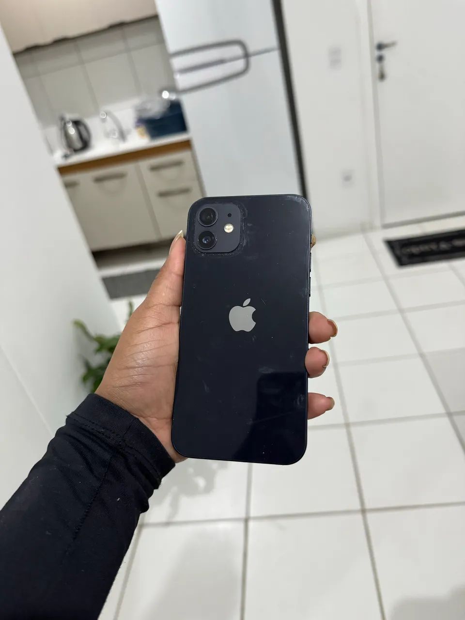 IPHONE 12
