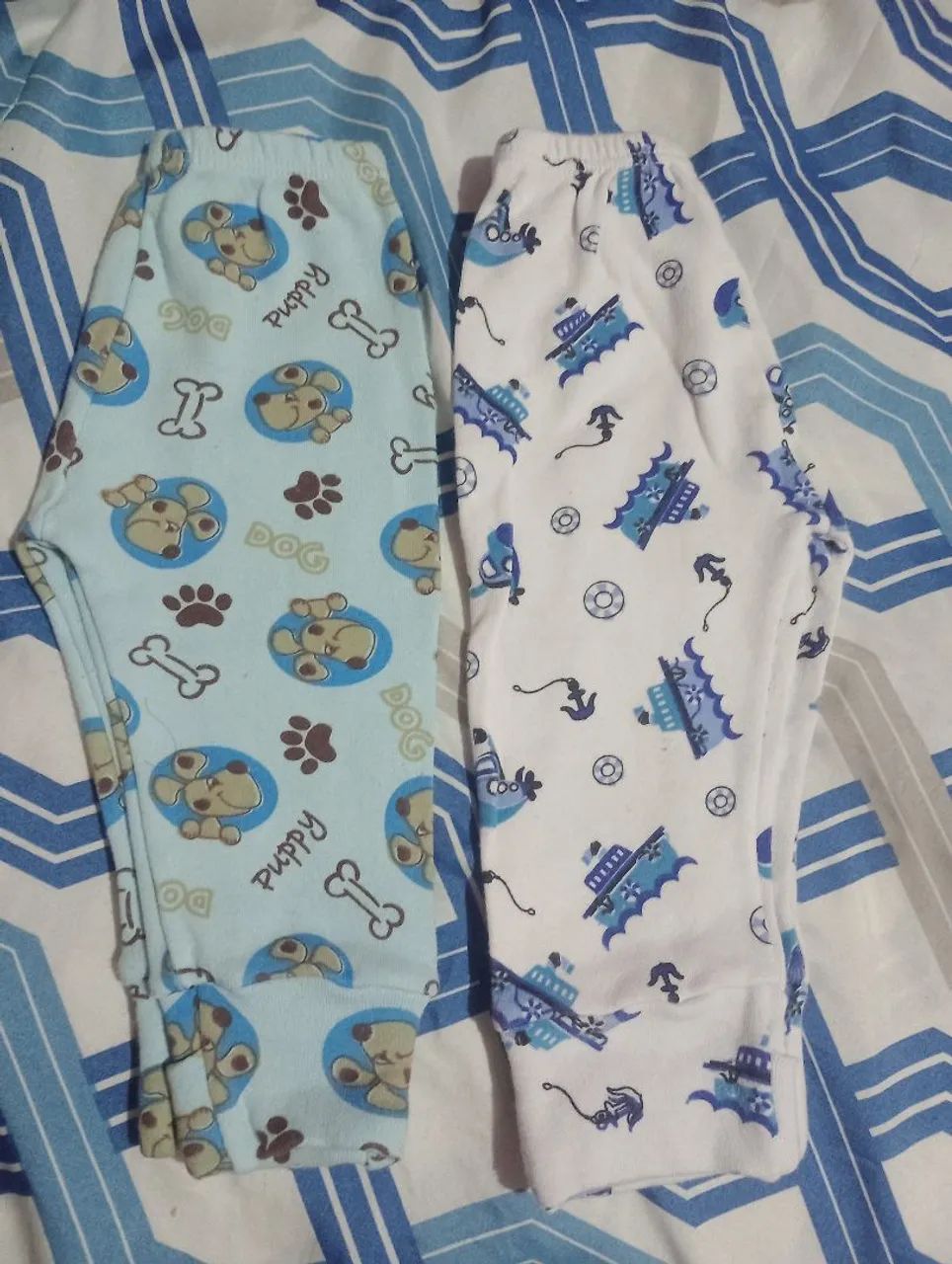 Roupa  - Foto 5