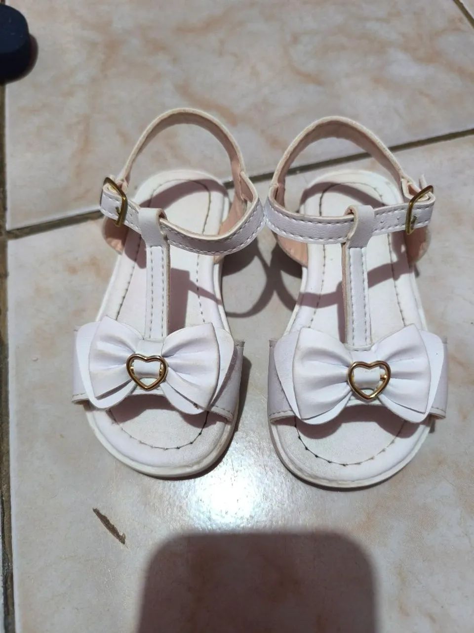 Desapego menina  - Foto 2