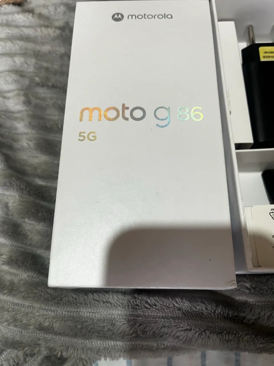 Motorola g86 - Foto 2
