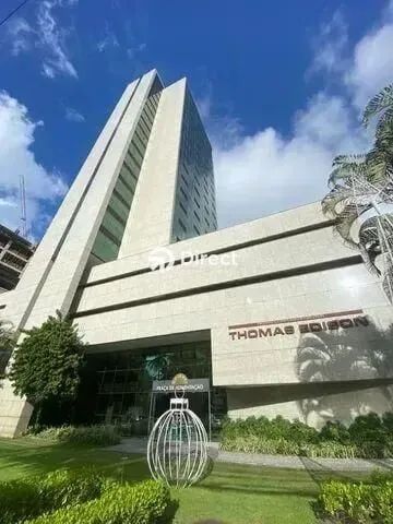 Sala comercial em Ilha do Leite, Recife/PE - Foto 5