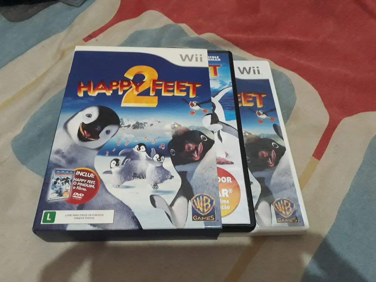 Happy Feet 2