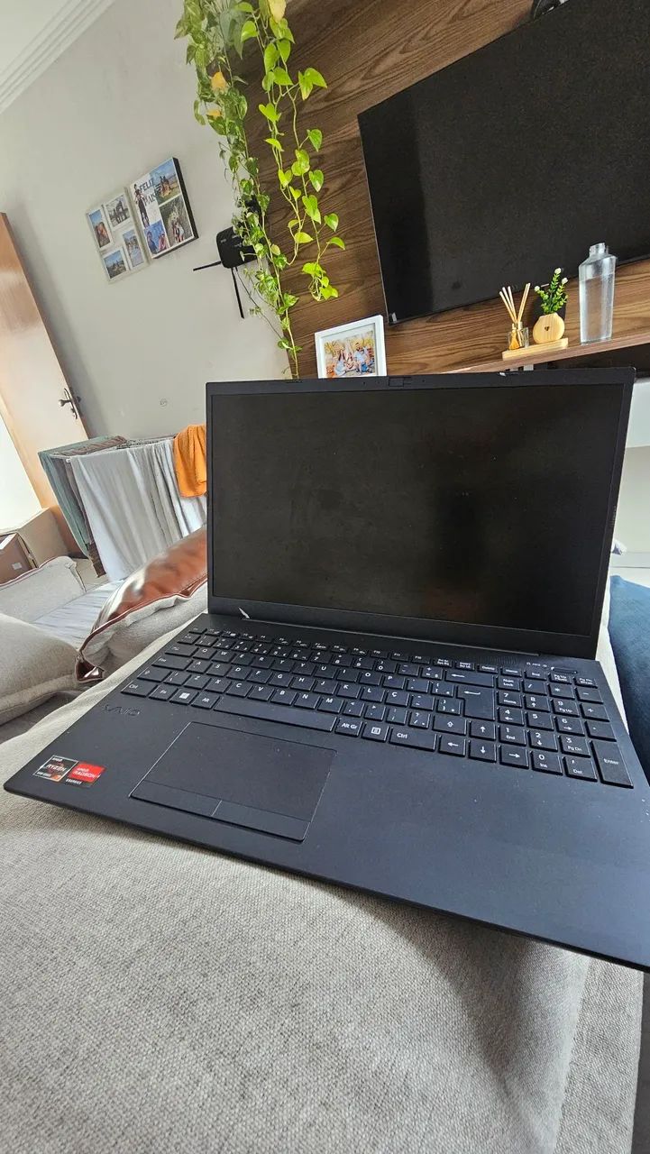 NOTEBOOK VAIO - Foto 2