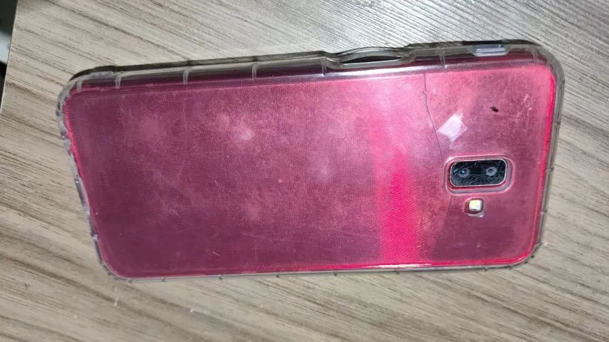 Samsung J6 Plus SM-J610G  - Foto 5