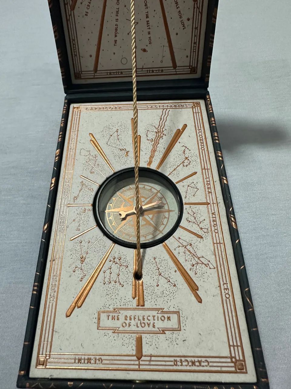Case oficial Tomorrowland Brasil 2023 - Foto 4