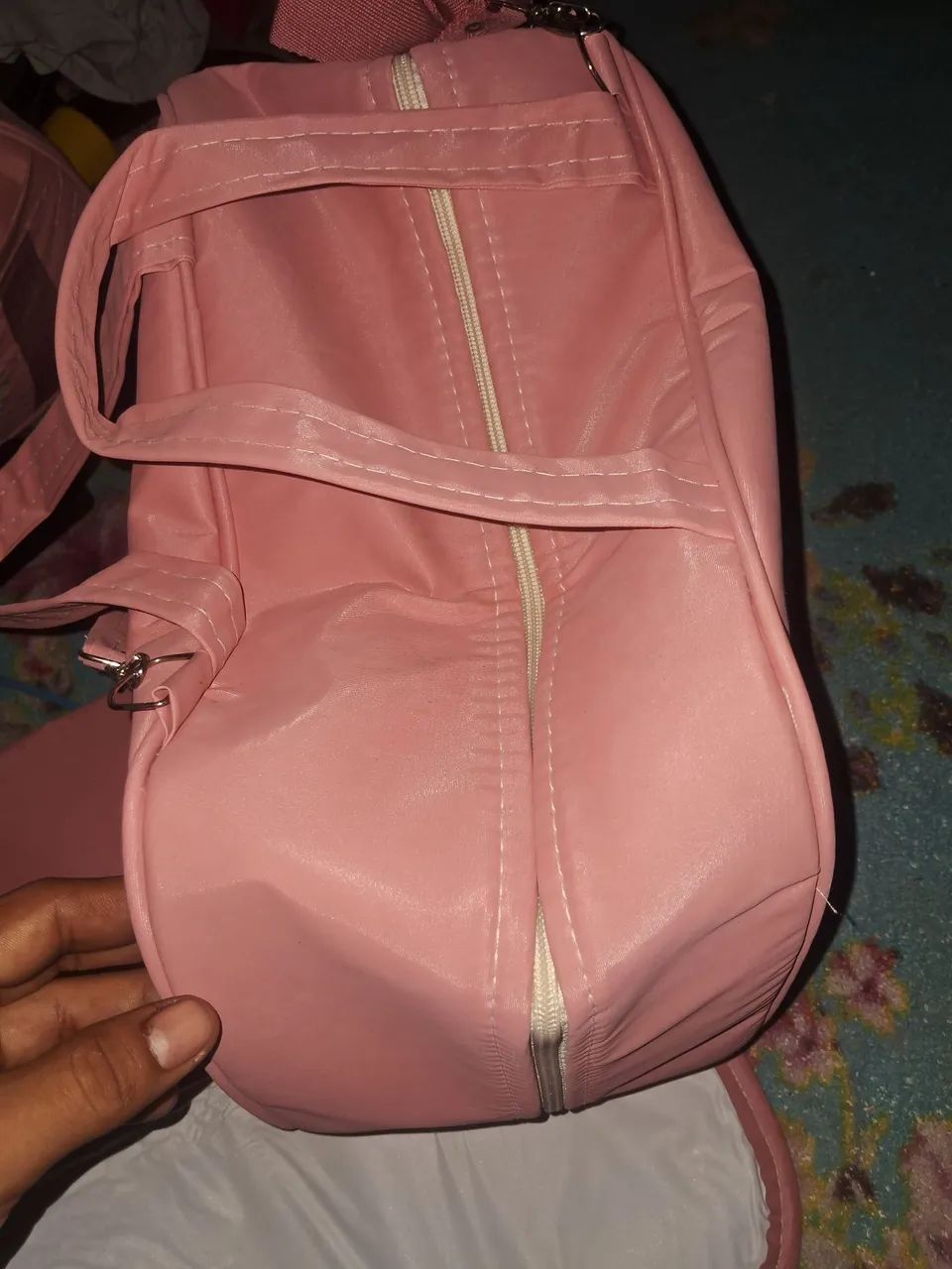 Bolsa maternidade bebê  - Foto 5