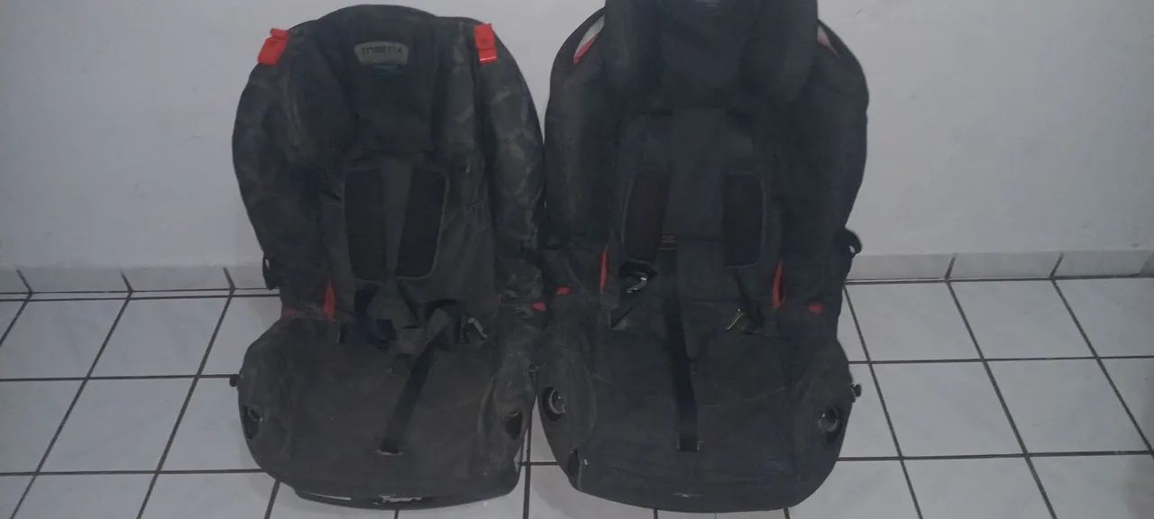 Cadeira Matrix Evolution, Burigotto.