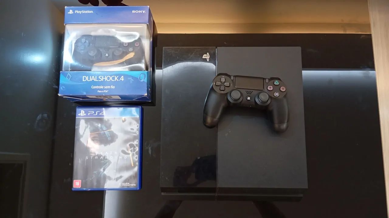 PlayStation 4 - Foto 2