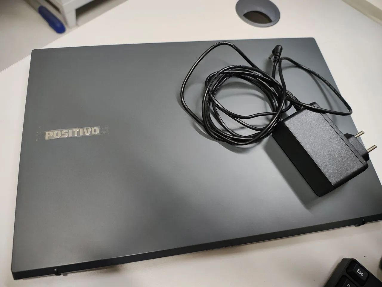 Notebook Positivo 
