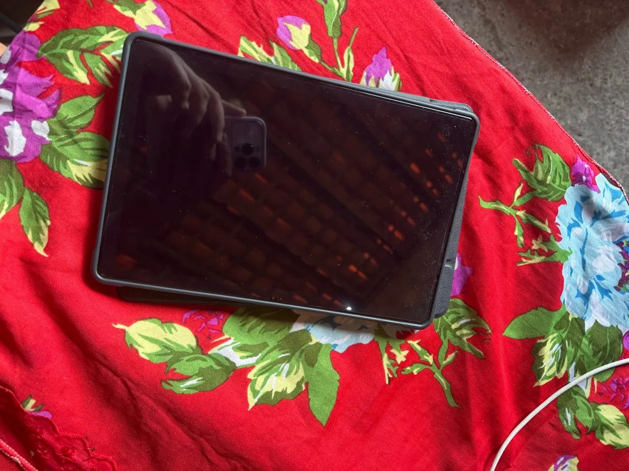 Tablet - Foto 5