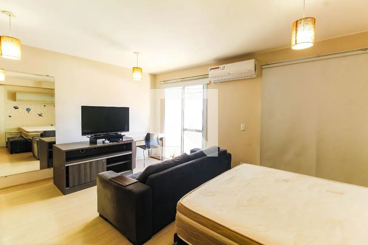 Apartamento à Venda - Mooca, 1 Quarto, 41 m2 - Foto 5