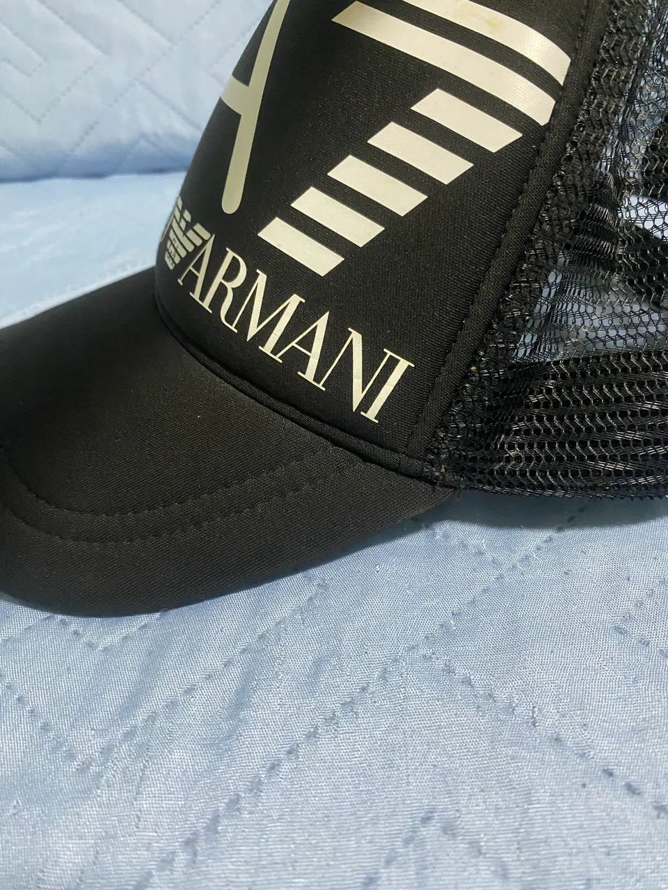 Boné Emporio Armani  - Foto 2
