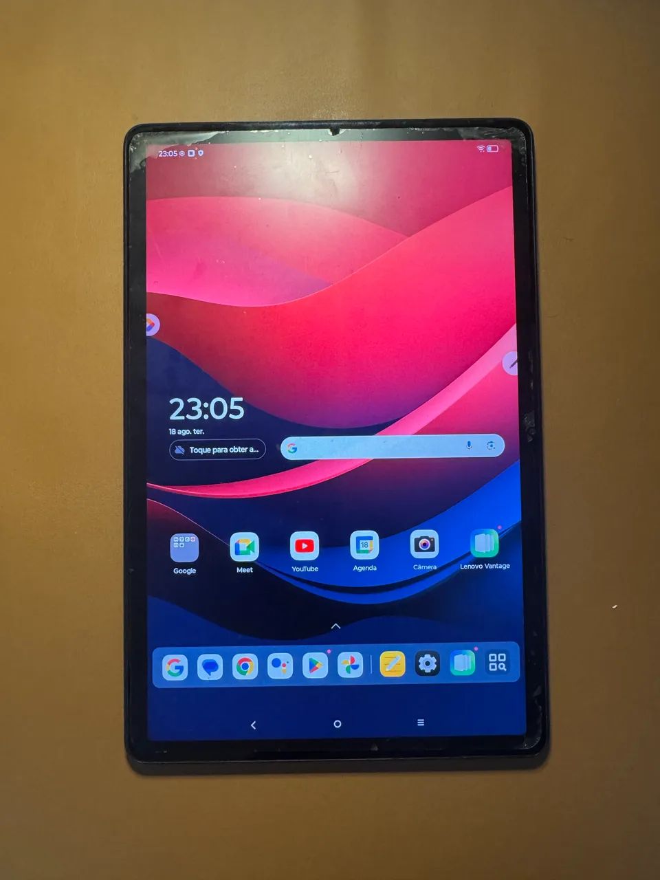 Tablet Lenovo M11
