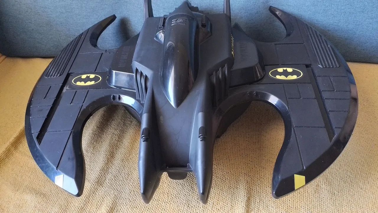 Batwing Grandene kids - Foto 2