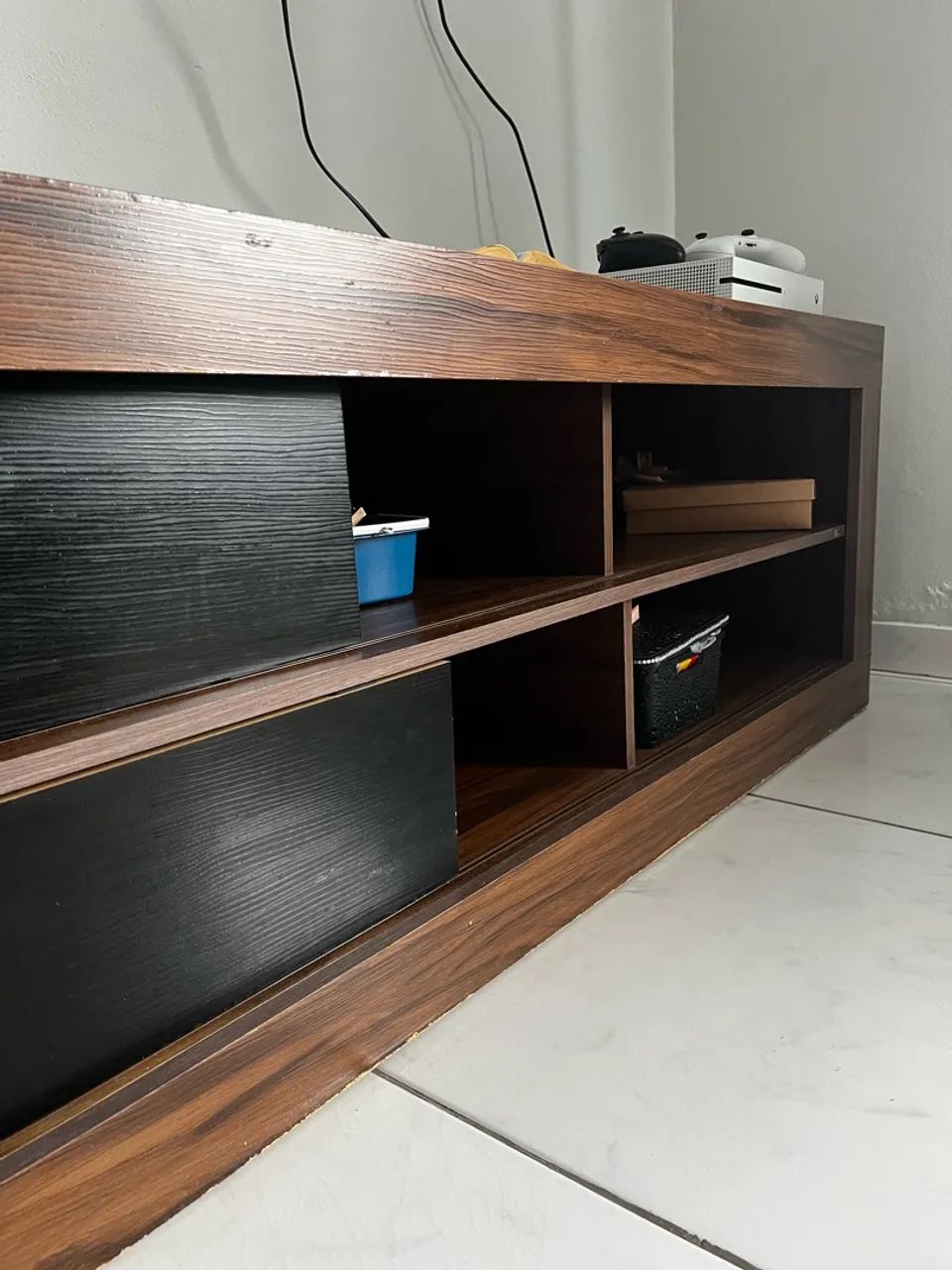 Rack para sala - Foto 3