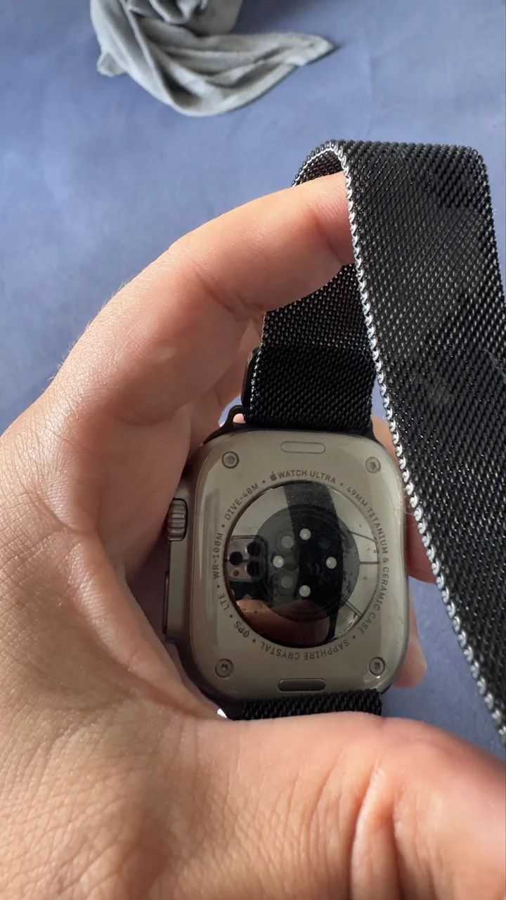 Apple Watch Ultra 2  - Foto 2