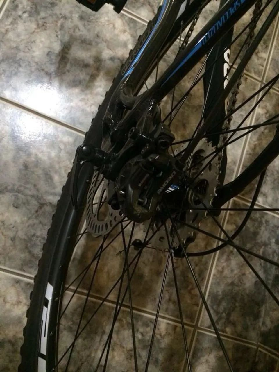 Bicicleta aro 29 - Foto 4